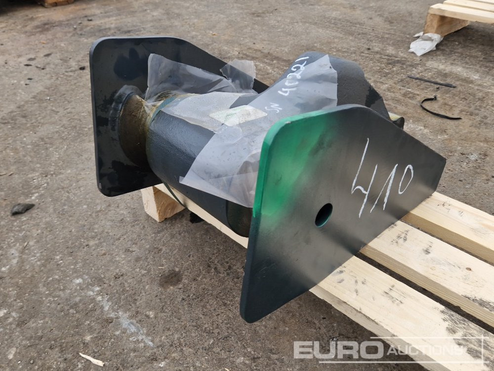 Unused Häner M3-NBS-1B-00 Morin Adapter M3 - Kašika: slika 4 Unused Häner M3-NBS-1B-00 Morin Adapter M3 - Kašika: slika 4