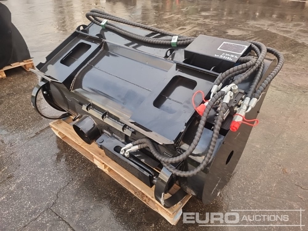 Unused Rolfi TL250 - Kašika: slika 3 Unused Rolfi TL250 - Kašika: slika 3