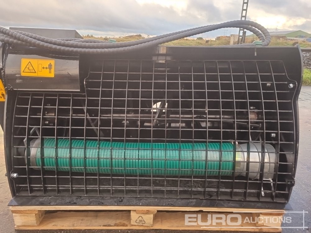 Unused Rolfi TL250 - Kašika: slika 5 Unused Rolfi TL250 - Kašika: slika 5