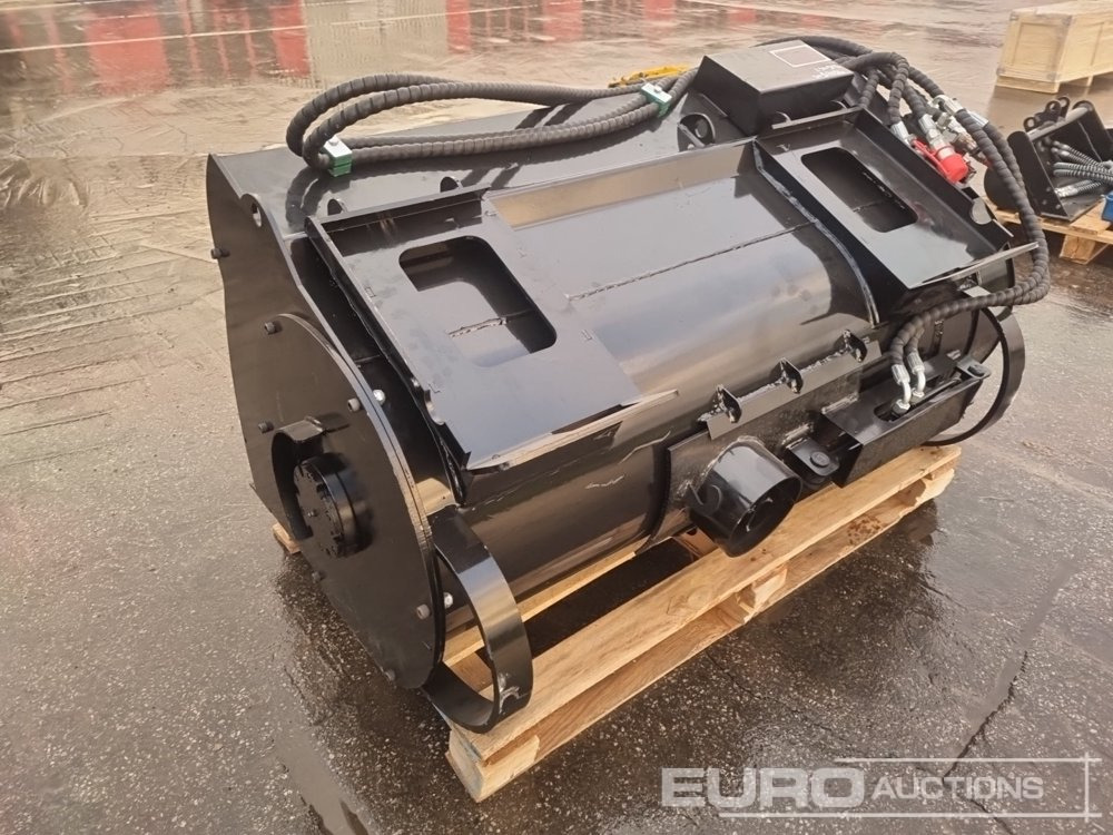 Unused Rolfi TL250 - Kašika: slika 2 Unused Rolfi TL250 - Kašika: slika 2