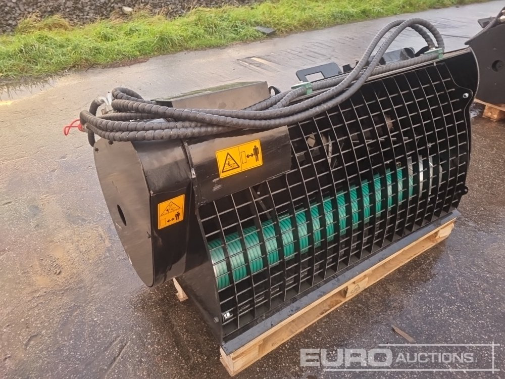 Unused Rolfi TL250 - Kašika: slika 4 Unused Rolfi TL250 - Kašika: slika 4