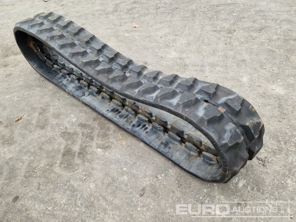 Unused Rubber Track 230x96x35 - Šine za Građevinska mašina: slika 1 Unused Rubber Track 230x96x35 - Šine za Građevinska mašina: slika 1