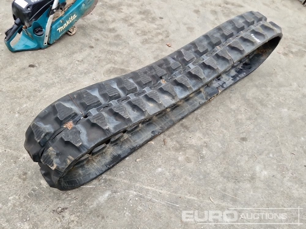 Unused Rubber Track 230x96x35 - Šine za Građevinska mašina: slika 2 Unused Rubber Track 230x96x35 - Šine za Građevinska mašina: slika 2