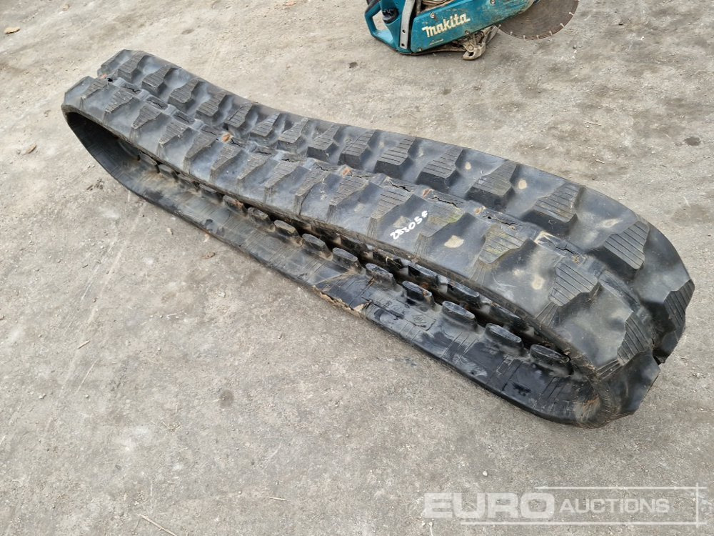 Unused Rubber Track 230x96x35 - Šine za Građevinska mašina: slika 3 Unused Rubber Track 230x96x35 - Šine za Građevinska mašina: slika 3