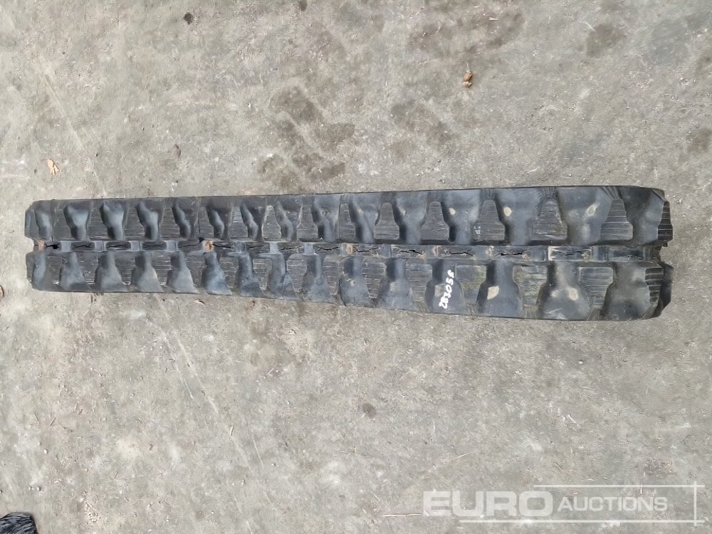 Unused Rubber Track 230x96x35 - Šine za Građevinska mašina: slika 5 Unused Rubber Track 230x96x35 - Šine za Građevinska mašina: slika 5
