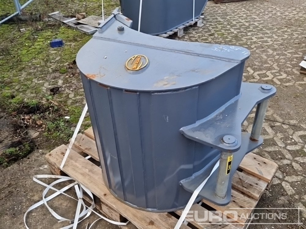Unused Strickland 30" Digging Bucket to suit S45 - Kašika: slika 3 Unused Strickland 30" Digging Bucket to suit S45 - Kašika: slika 3