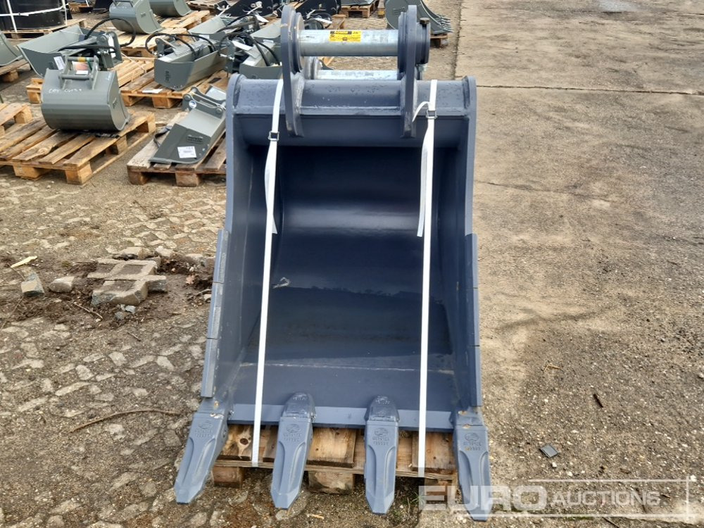 Unused Strickland 36" HD Digging Bucket, 80mm Pin to suit Hitachi ZX210 - Kašika: slika 5 Unused Strickland 36" HD Digging Bucket, 80mm Pin to suit Hitachi ZX210 - Kašika: slika 5