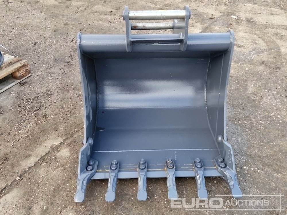 Unused Strickland 36" Loading Bucket to suit S45 - Kašika: slika 5 Unused Strickland 36" Loading Bucket to suit S45 - Kašika: slika 5