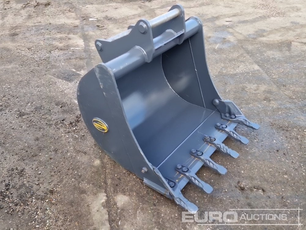 Unused Strickland 36" Loading Bucket to suit S45 - Kašika: slika 4 Unused Strickland 36" Loading Bucket to suit S45 - Kašika: slika 4