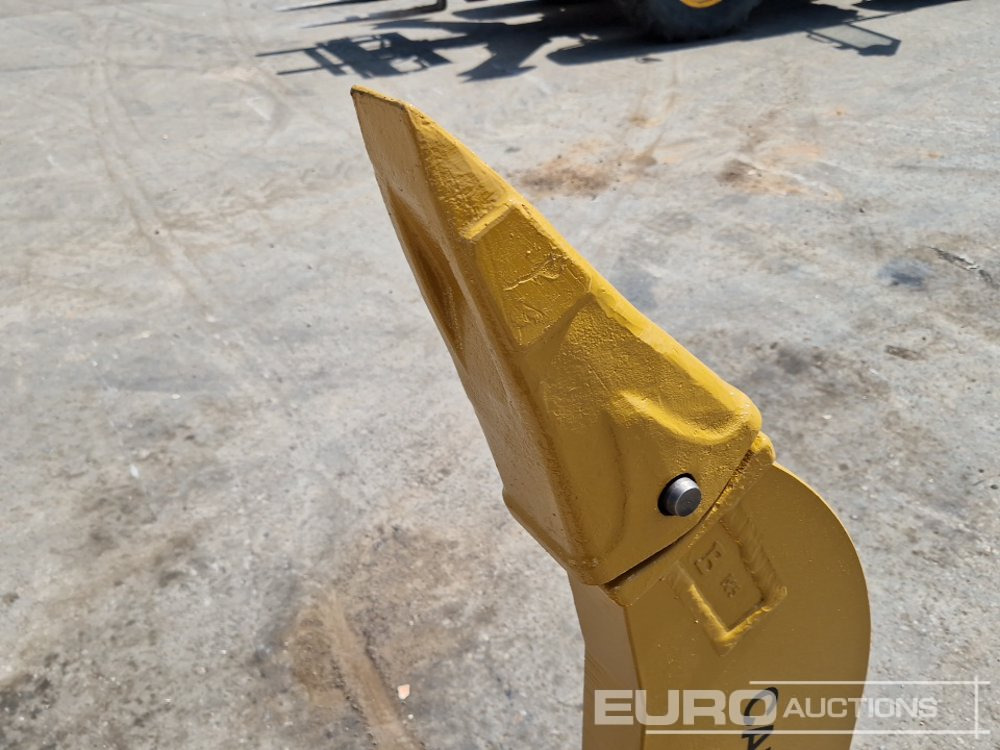 Unused Toft 08ER - Kašika: slika 5 Unused Toft 08ER - Kašika: slika 5
