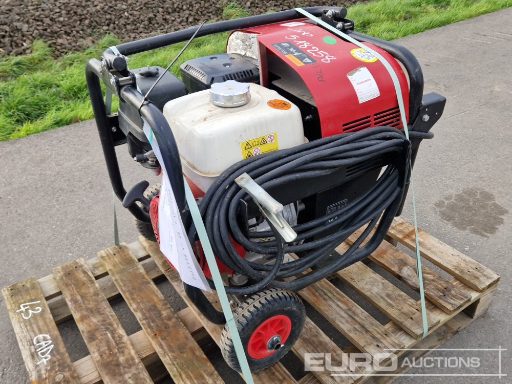 Welding Generator - Set generatora: slika 4 Welding Generator - Set generatora: slika 4