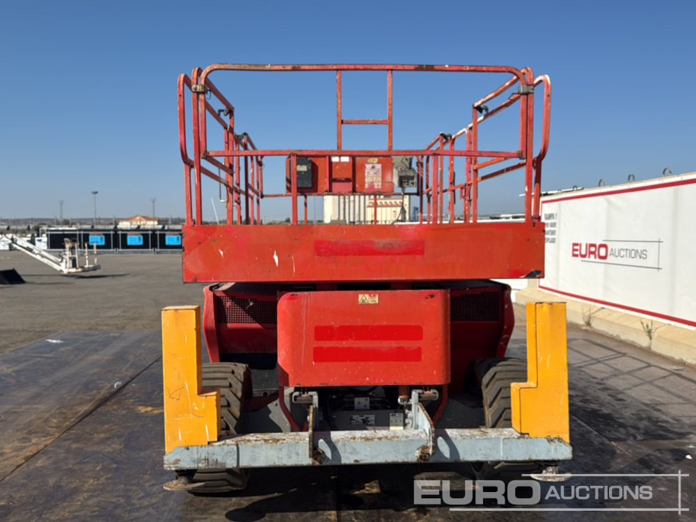 2007 JLG 3394RT - Vazdušna platforma: slika 4 2007 JLG 3394RT - Vazdušna platforma: slika 4