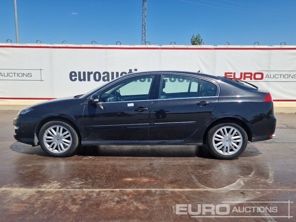2010 Renault Laguna - Automobil: slika 2 2010 Renault Laguna - Automobil: slika 2