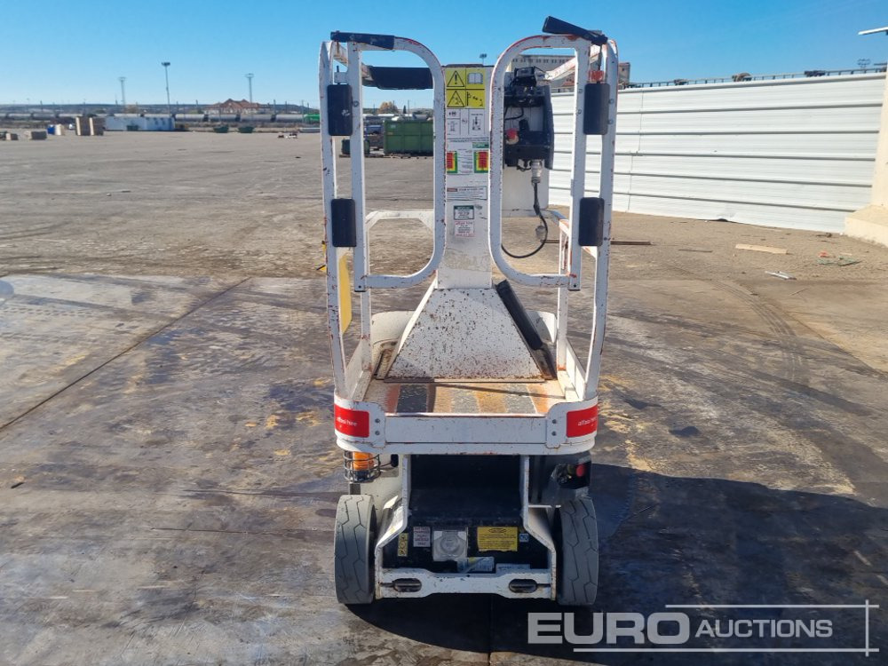 2014 JLG 1230ES - Vazdušna platforma: slika 4 2014 JLG 1230ES - Vazdušna platforma: slika 4