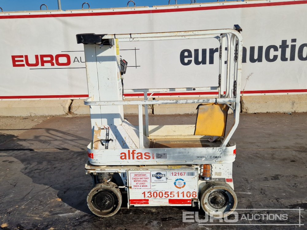 2014 JLG 1230ES - Vazdušna platforma: slika 2 2014 JLG 1230ES - Vazdušna platforma: slika 2