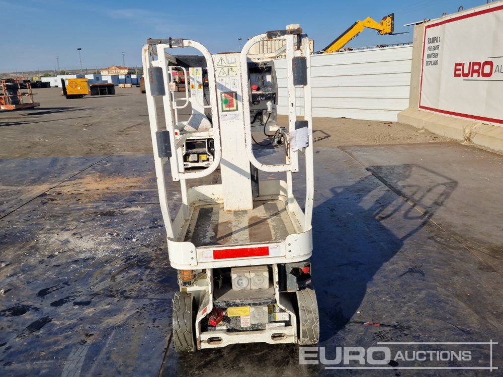 2014 JLG 1230ES - Vazdušna platforma: slika 4 2014 JLG 1230ES - Vazdušna platforma: slika 4