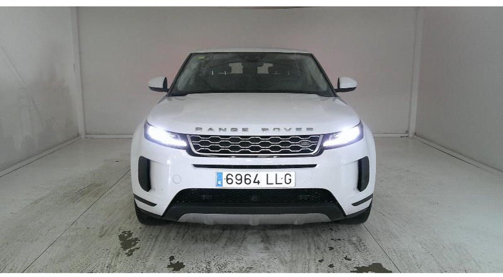 2020 Land Rover Range Rover Evoque - SUVSUV: slika 4 2020 Land Rover Range Rover Evoque - SUVSUV: slika 4