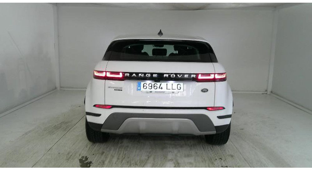 2020 Land Rover Range Rover Evoque - SUVSUV: slika 2 2020 Land Rover Range Rover Evoque - SUVSUV: slika 2