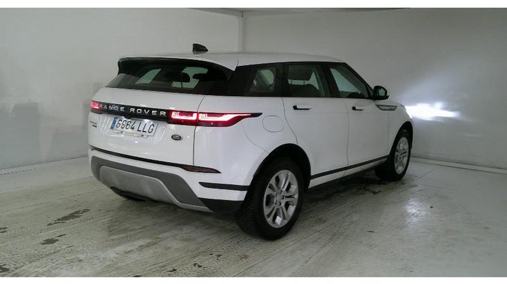 2020 Land Rover Range Rover Evoque - SUVSUV: slika 3 2020 Land Rover Range Rover Evoque - SUVSUV: slika 3