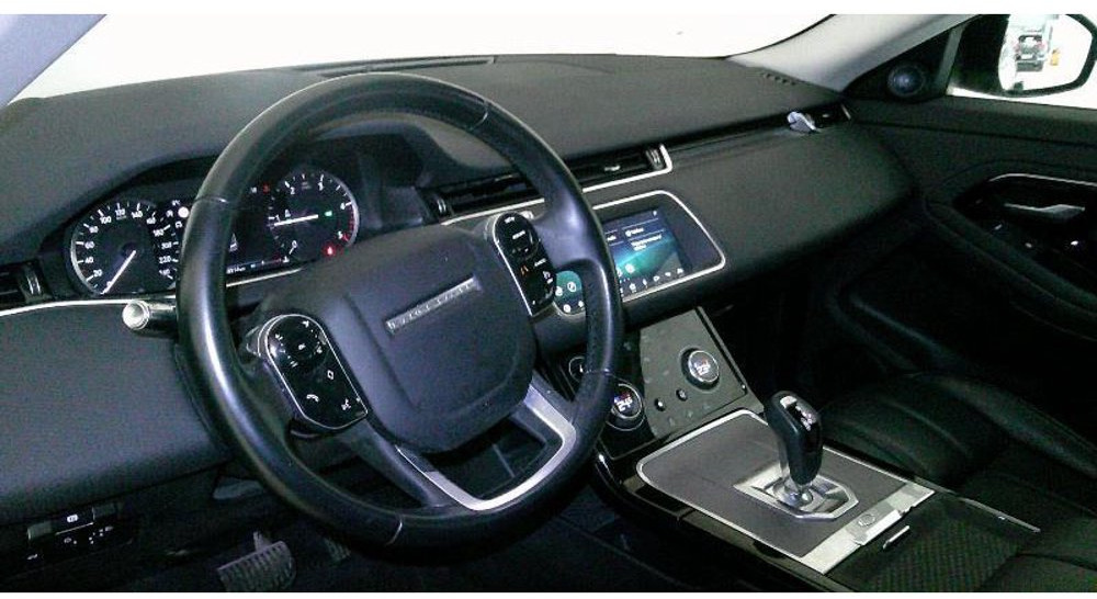 2020 Land Rover Range Rover Evoque - SUVSUV: slika 5 2020 Land Rover Range Rover Evoque - SUVSUV: slika 5