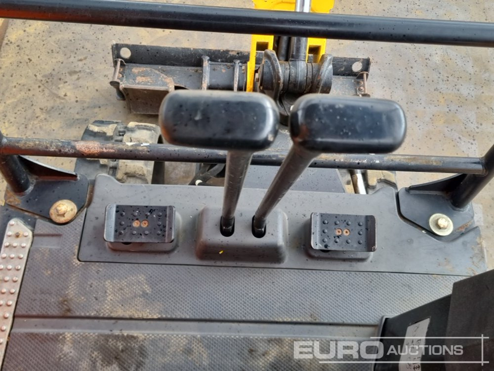 Mini bager 2021 JCB 16C-1 T3: slika 45 Mini bager 2021 JCB 16C-1 T3: slika 45