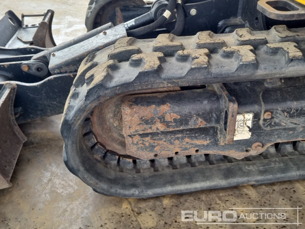 Mini bager 2021 JCB 16C-1 T3: slika 11 Mini bager 2021 JCB 16C-1 T3: slika 11