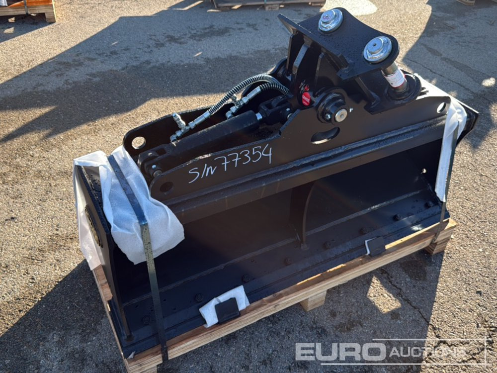 2023 Geith AT04R-1400-2014 - Kašika: slika 1 2023 Geith AT04R-1400-2014 - Kašika: slika 1