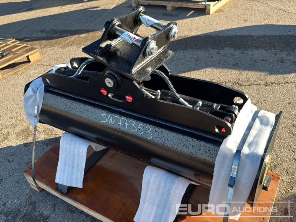 2023 Geith AT04R-1400-2014 - Kašika: slika 2 2023 Geith AT04R-1400-2014 - Kašika: slika 2