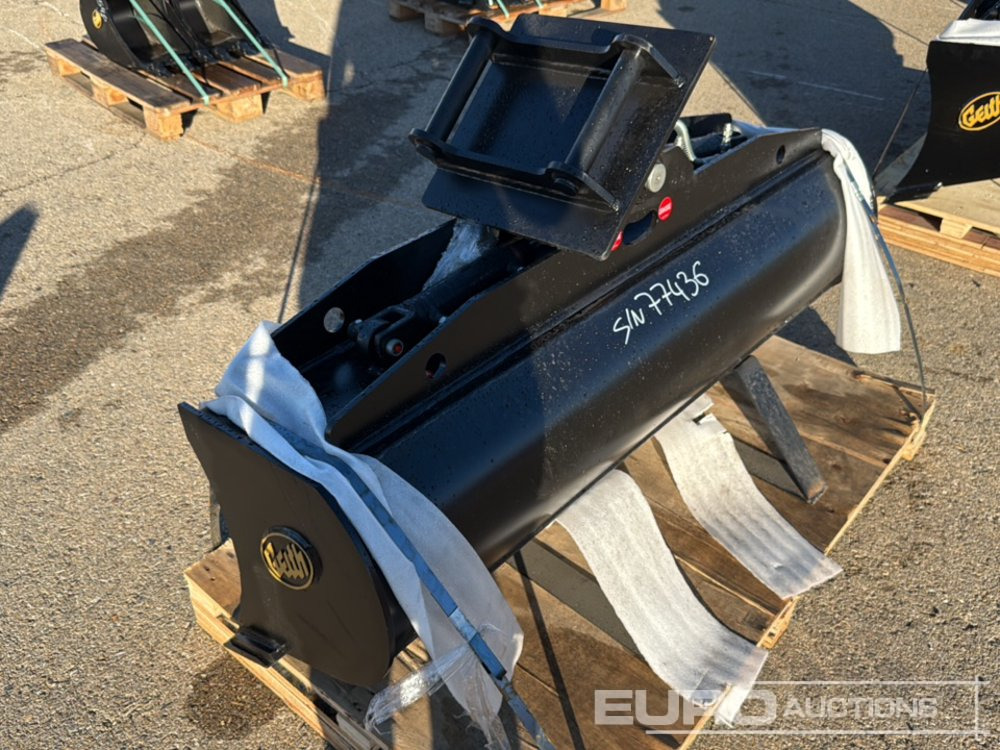 2023 Geith AT06R-1500-11184 - Kašika: slika 3 2023 Geith AT06R-1500-11184 - Kašika: slika 3