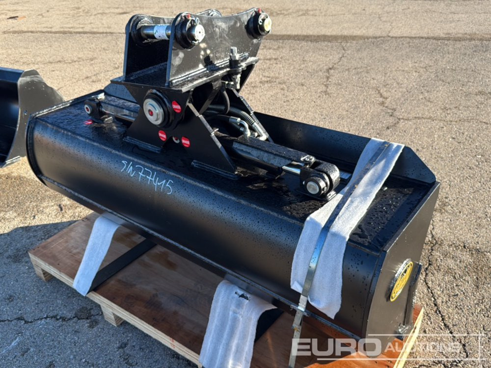 2023 Geith AT11R-1700-11182 - Kašika: slika 2 2023 Geith AT11R-1700-11182 - Kašika: slika 2