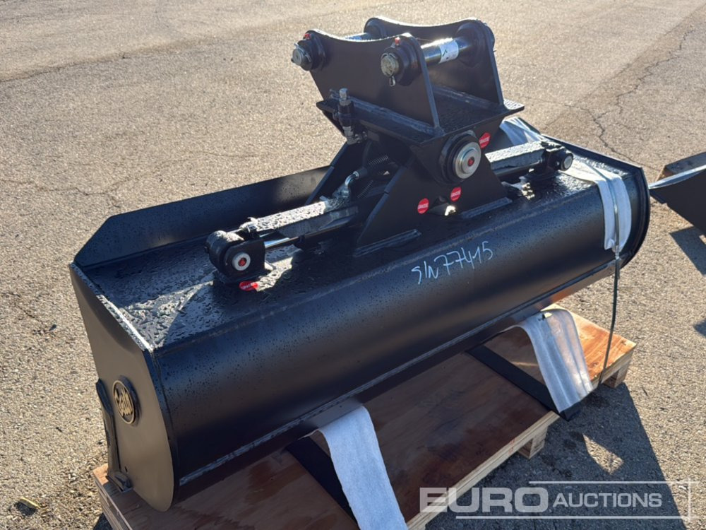 2023 Geith AT11R-1700-11182 - Kašika: slika 1 2023 Geith AT11R-1700-11182 - Kašika: slika 1