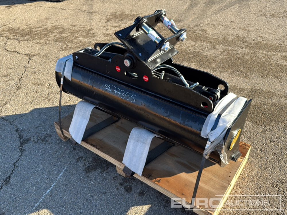 2024 Geith AT04R-1400-2014 - Kašika: slika 2 2024 Geith AT04R-1400-2014 - Kašika: slika 2