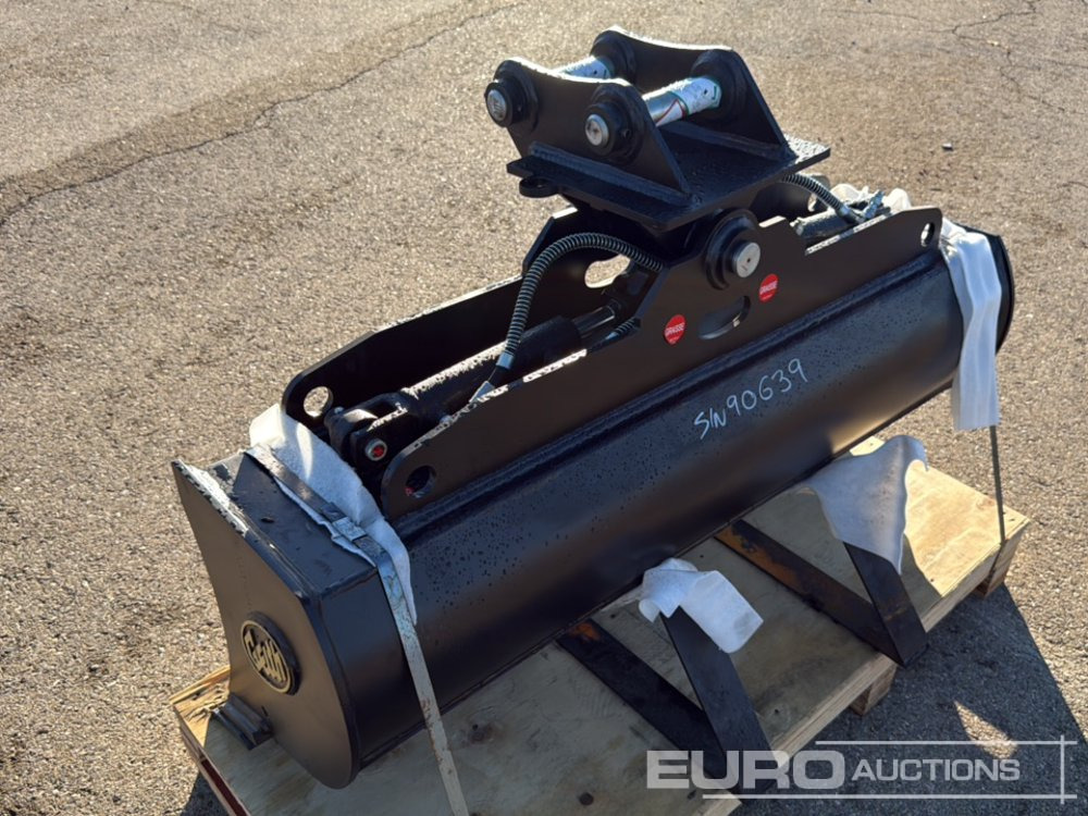 2024 Geith AT04R-1400-2014 - Kašika: slika 1 2024 Geith AT04R-1400-2014 - Kašika: slika 1