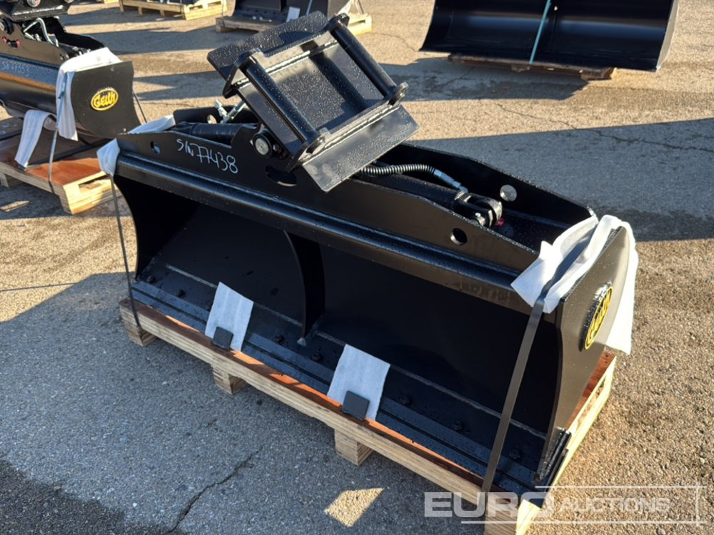 2024 Geith AT06R-1500-11184 - Kašika: slika 2 2024 Geith AT06R-1500-11184 - Kašika: slika 2