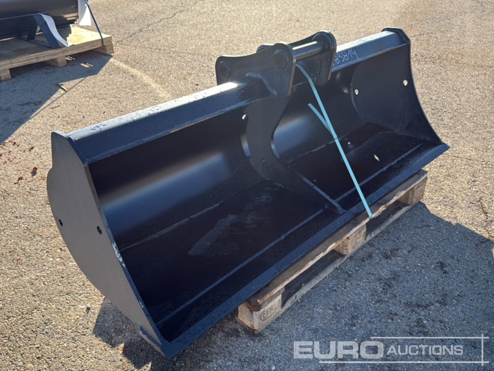 2024 Yanmar LG1020BA4180U - Kašika: slika 1 2024 Yanmar LG1020BA4180U - Kašika: slika 1