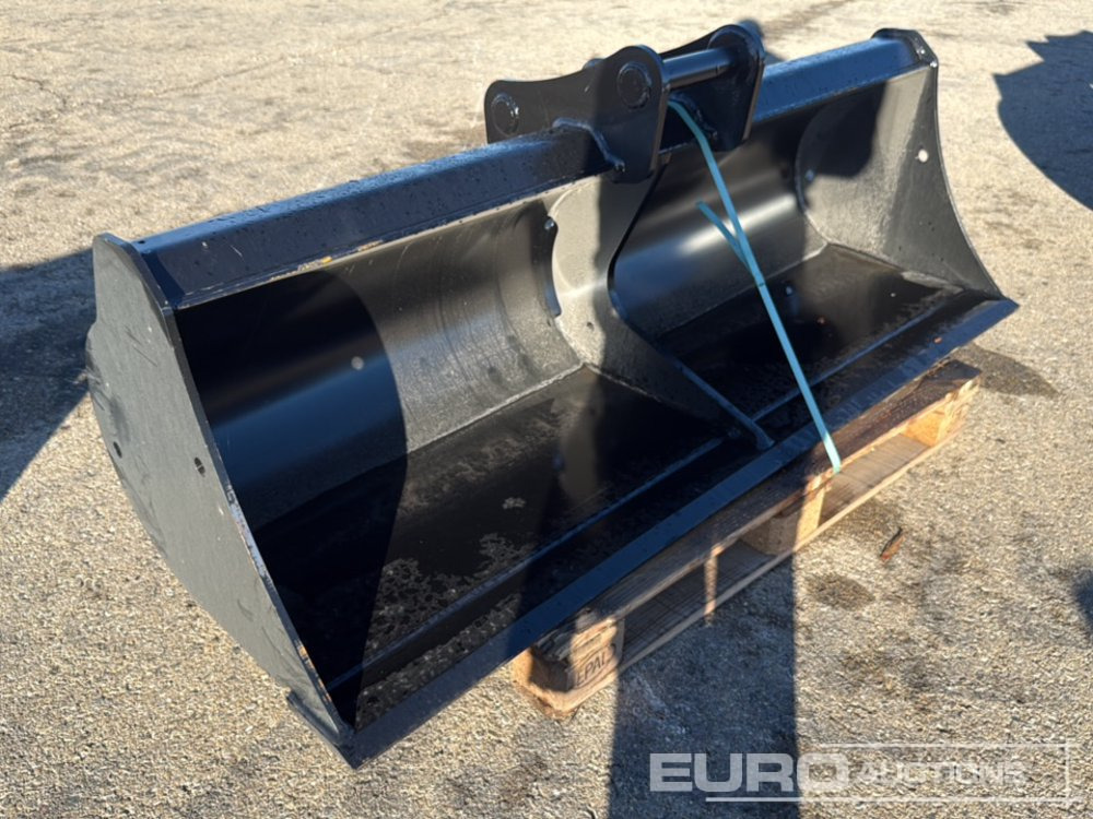 2024 Yanmar LG1020BA4180U - Kašika: slika 3 2024 Yanmar LG1020BA4180U - Kašika: slika 3