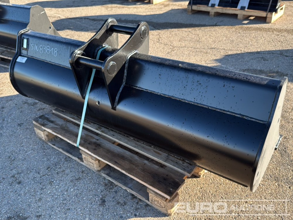 2024 Yanmar LG1020BA4180U - Kašika: slika 2 2024 Yanmar LG1020BA4180U - Kašika: slika 2