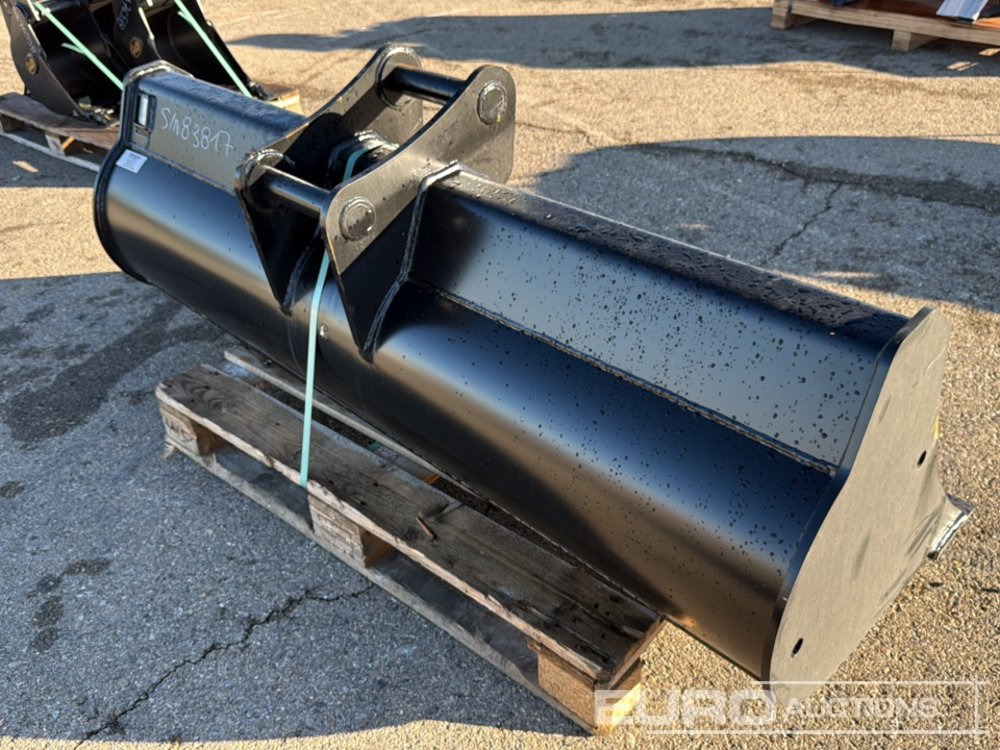 2024 Yanmar LG1020BA4180U - Kašika: slika 2 2024 Yanmar LG1020BA4180U - Kašika: slika 2