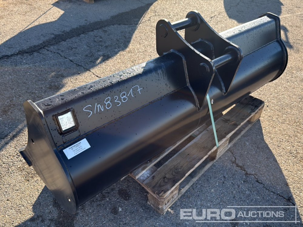 2024 Yanmar LG1020BA4180U - Kašika: slika 1 2024 Yanmar LG1020BA4180U - Kašika: slika 1