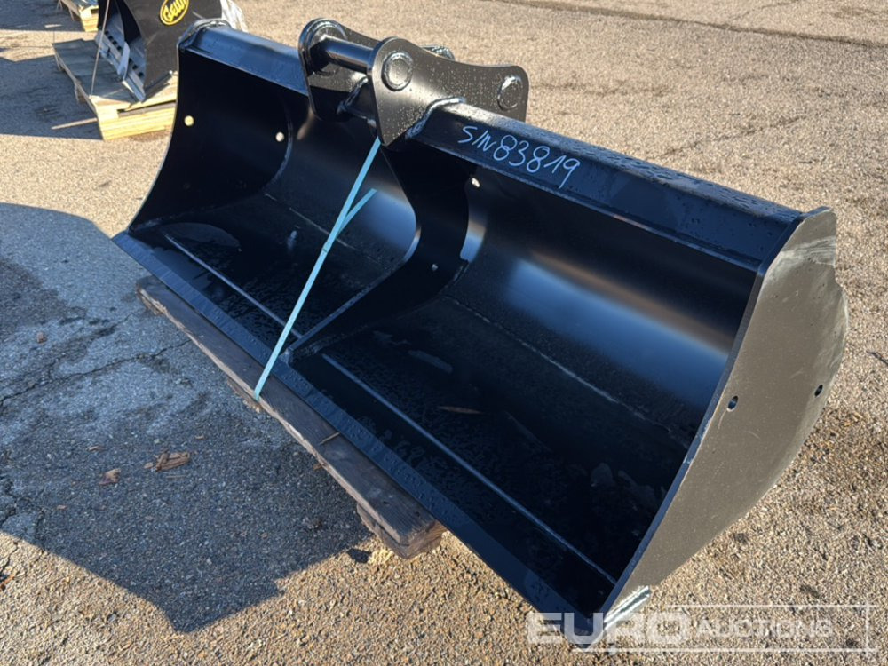 2024 Yanmar LGT020BA4180U - Kašika: slika 2 2024 Yanmar LGT020BA4180U - Kašika: slika 2