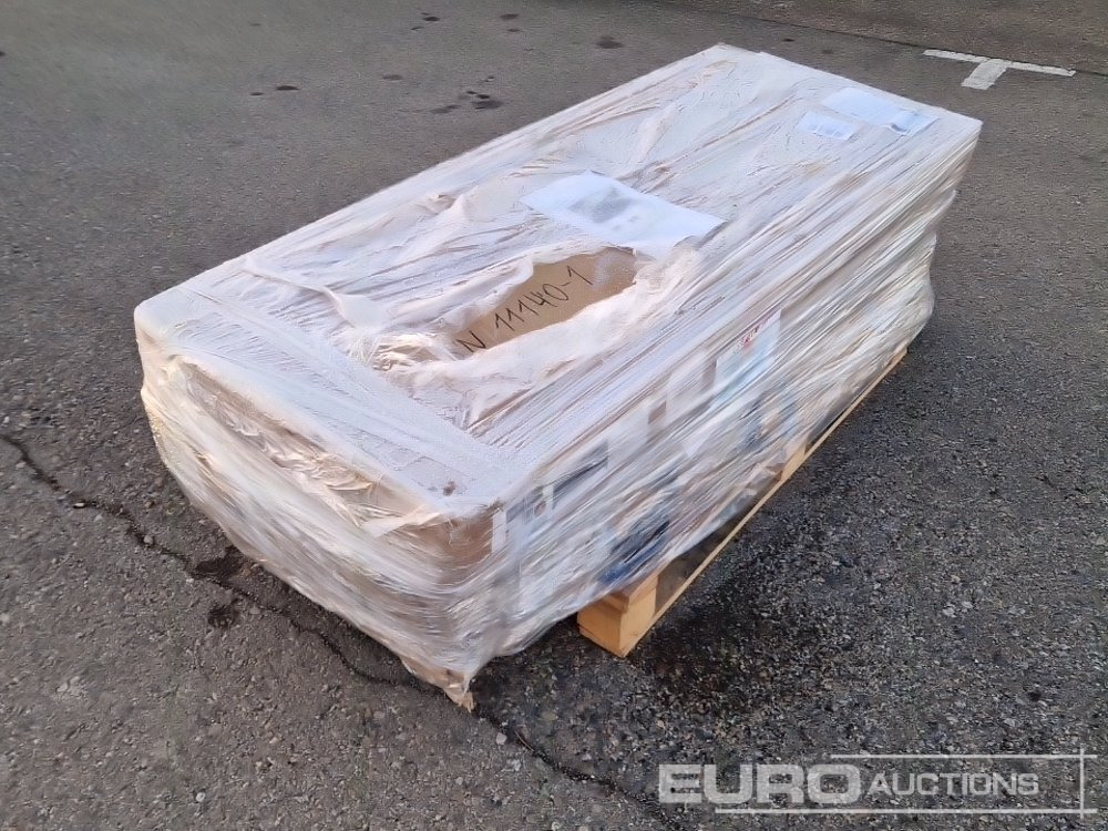 2025 Workbenches, 2 of MB10G, 1 of MB09G / Bancos de Trabajo - Гаражна опрема: slika 4 2025 Workbenches, 2 of MB10G, 1 of MB09G / Bancos de Trabajo - Гаражна опрема: slika 4