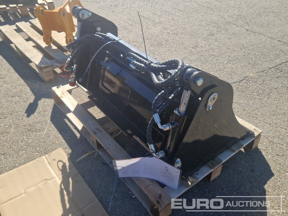 Unused 2025 Captok CK-XKH39F - Dodatak za Bager: slika 2 Unused 2025 Captok CK-XKH39F - Dodatak za Bager: slika 2