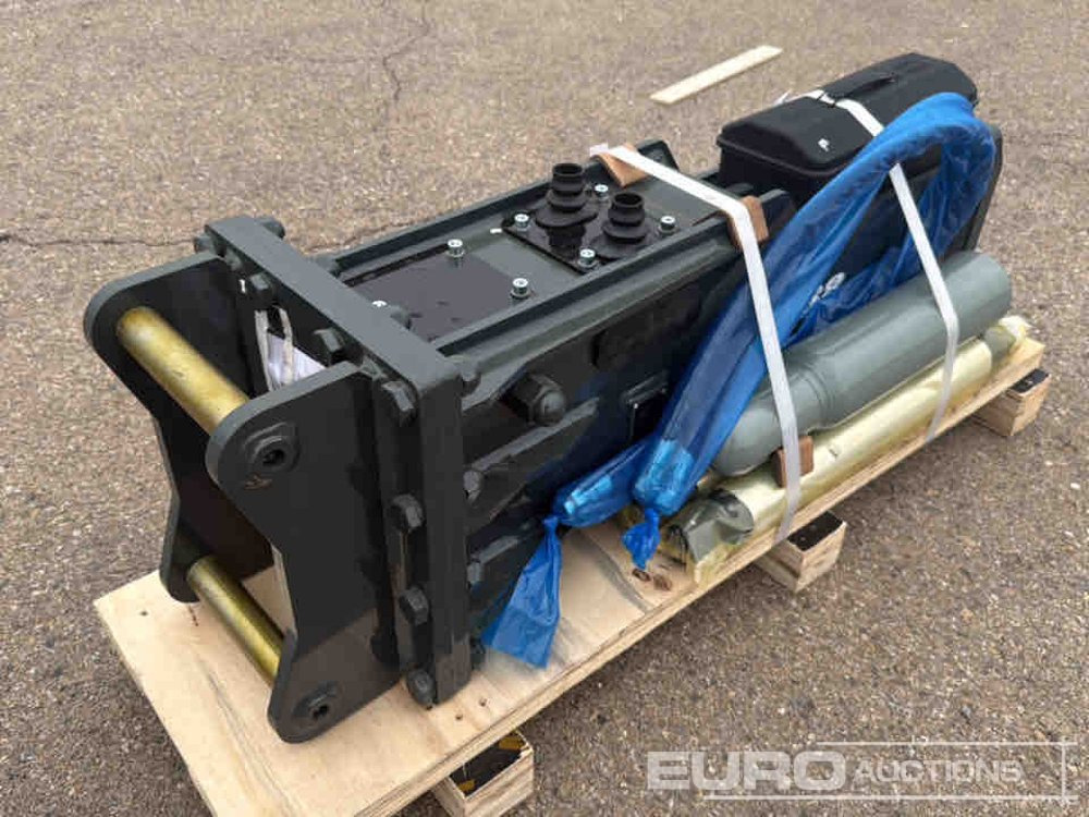 Unused 2025 Sailing 68 - Dodatak za Bager: slika 4 Unused 2025 Sailing 68 - Dodatak za Bager: slika 4