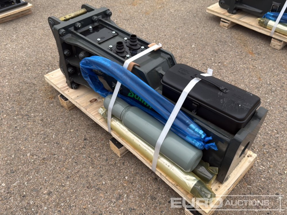 Unused 2025 Sailing 68 - Dodatak za Bager: slika 1 Unused 2025 Sailing 68 - Dodatak za Bager: slika 1