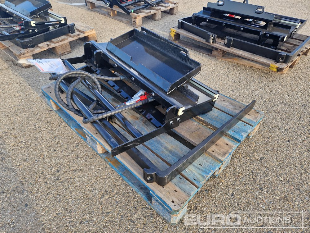 Unused Captok CK-CYHC - Dodatak za Mini utovarivač: slika 3 Unused Captok CK-CYHC - Dodatak za Mini utovarivač: slika 3