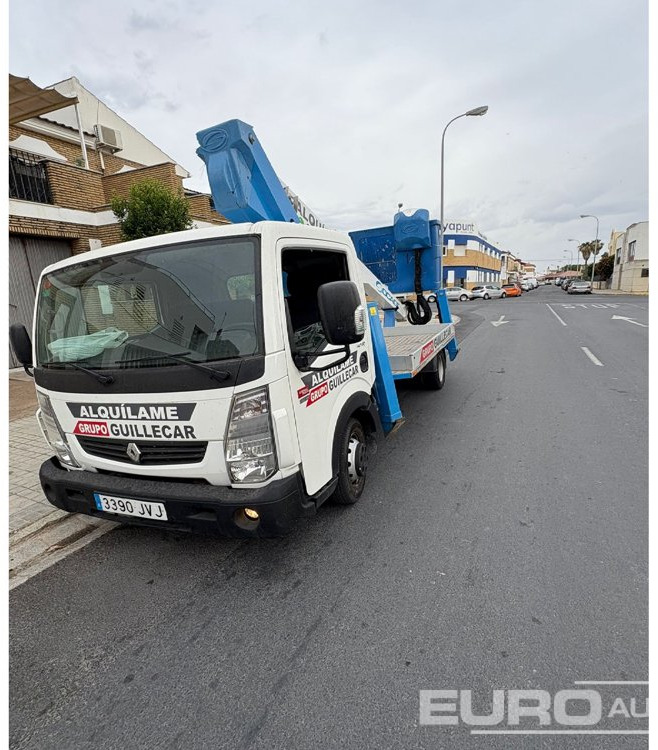 2016 SOCAGE T315 - Druga mašina: slika 2 2016 SOCAGE T315 - Druga mašina: slika 2