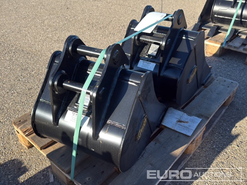 Geith Digging Bucket H03-0450-11071 to suit MCR1009 (S/Ns 1166019,1166018) (2 of) - Kašika: slika 4 Geith Digging Bucket H03-0450-11071 to suit MCR1009 (S/Ns 1166019,1166018) (2 of) - Kašika: slika 4