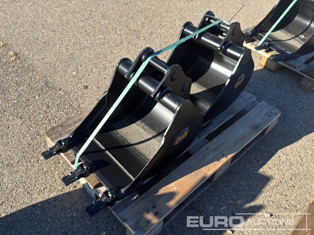 Geith Digging Bucket H03-0450-11404 to suit MCR1009 (S/N 1175045), Bucket H03-0450-11071 to Suit MCR1009 (S/N 1166016) - Kašika: slika 3 Geith Digging Bucket H03-0450-11404 to suit MCR1009 (S/N 1175045), Bucket H03-0450-11071 to Suit MCR1009 (S/N 1166016) - Kašika: slika 3