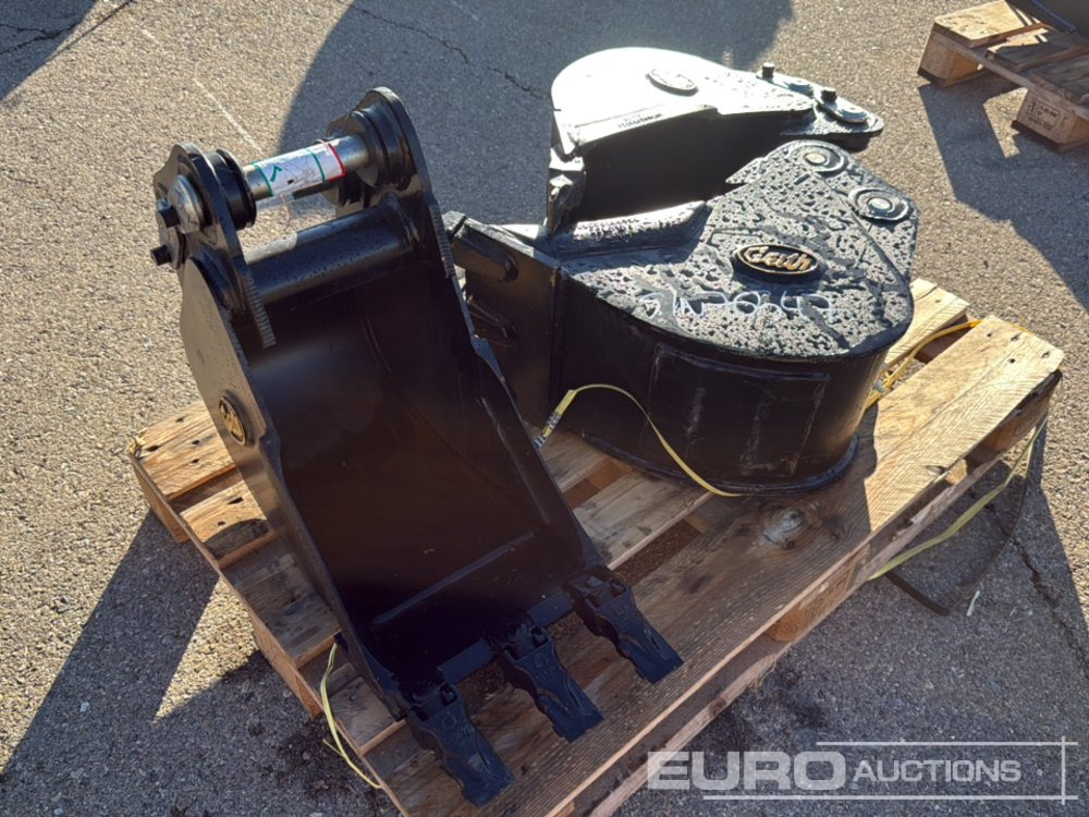 Geith H03-0300-2002 - Kašika: slika 1 Geith H03-0300-2002 - Kašika: slika 1