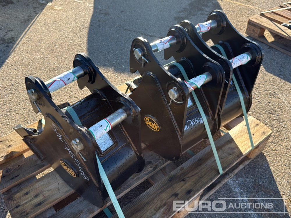 Geith HC3-0250-11937 - Kašika: slika 1 Geith HC3-0250-11937 - Kašika: slika 1